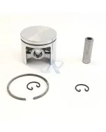 Piston pour ALPINA 450, 460, STAR 45FP - STIGA SB43P, SB44P, SP460 [#8540860]