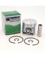 Piston pour STIHL 08S, BG17, P835 P840, SG17, TS08, TS350, TS360 (47mm)