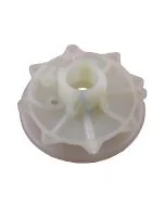 Poulie de Lanceur pour HUSQVARNA 36, 41, 136, 141 - JONSERED 2036, 2040, CS2040