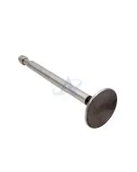 Soupape d'échappement pour LOMBARDINI IM250/252/300/302/350/352/359 LA250/300 LAP250/300