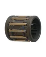 Cage à Aiguilles de Piston pour KAWASAKI TJ45E, TJ53E, TK45D, TK53D, TK65D, KBH45, KRB750