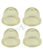 Poires d'amorçage pour JONSERED BC2128 CC2126 CC2128 GC2126 GC2128 GT2126 GT2128