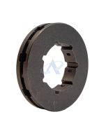 Bague Pignon pour DOLMAR 109, 110i, 111, 115, PS43, PS52, PS540 Tronçonneuses
