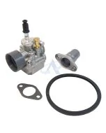 Carburateur pour JLO L101, L125, L152 - MINSEL M100, M150, M165 Moteurs