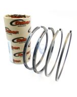 Jeu de Segments Piston pour COTIEMME CA300 Moteur (76mm) [#51967A]
