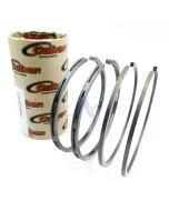 Jeu de Segments Piston pour COTIEMME CA300 Moteur (76mm) [#51967A]