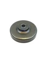 Cloche d'embrayage pour DOLMAR PS2, PS3, PS4, PS34, PS36, PS41, PS45 Tronçonneuses