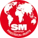 SM piston rings
